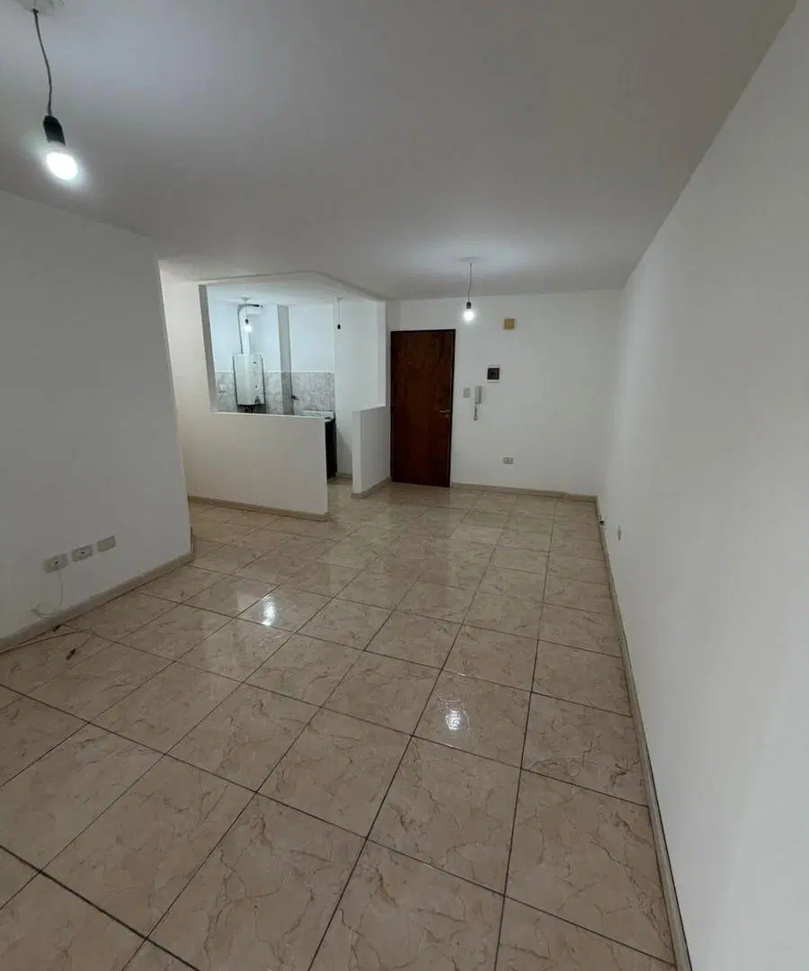 ALQUILO DEPTO 1 DOR. CON BALCON A MTRS CIUDAD UNIV. 8