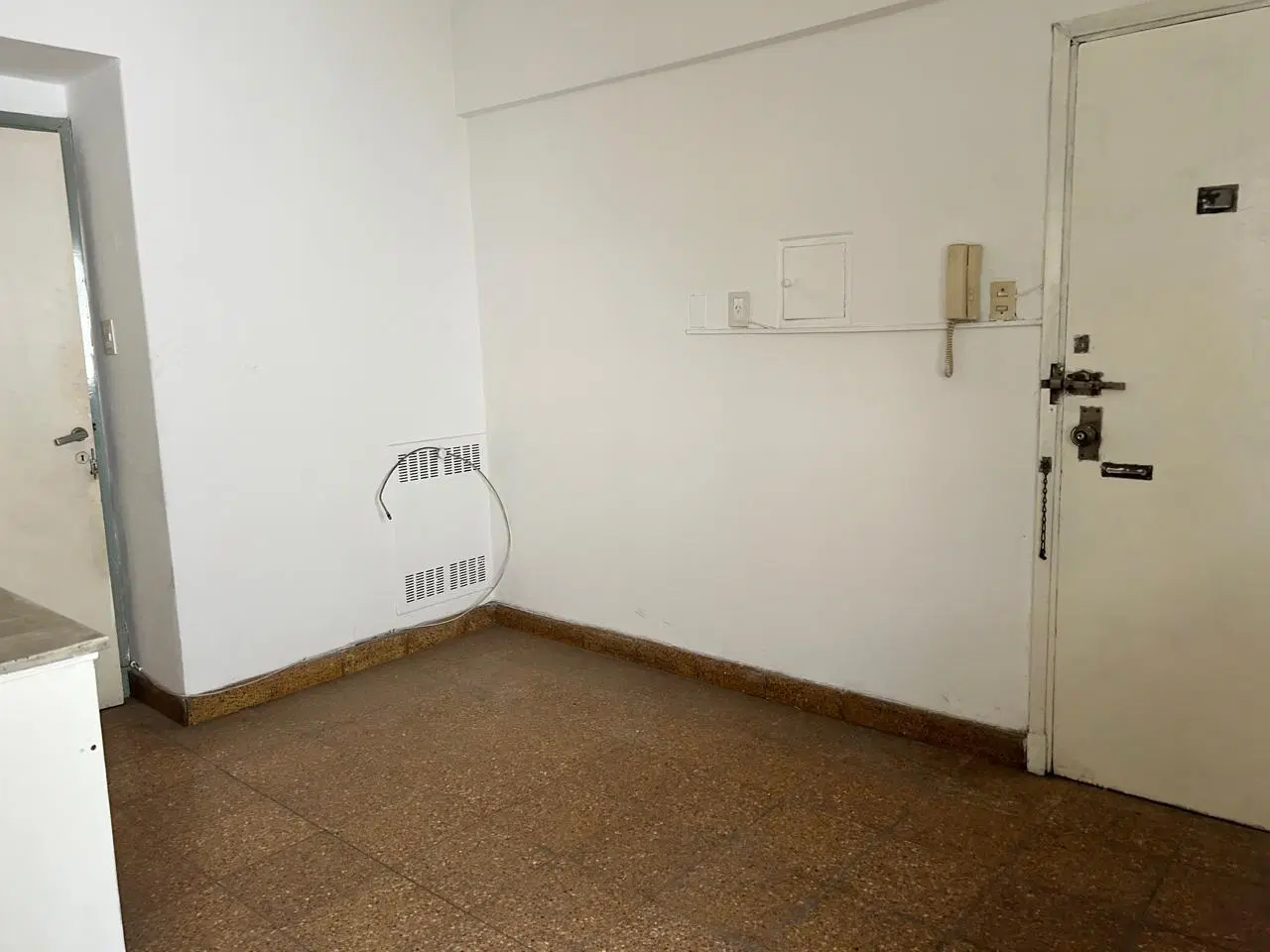 Departamento en Centro 8
