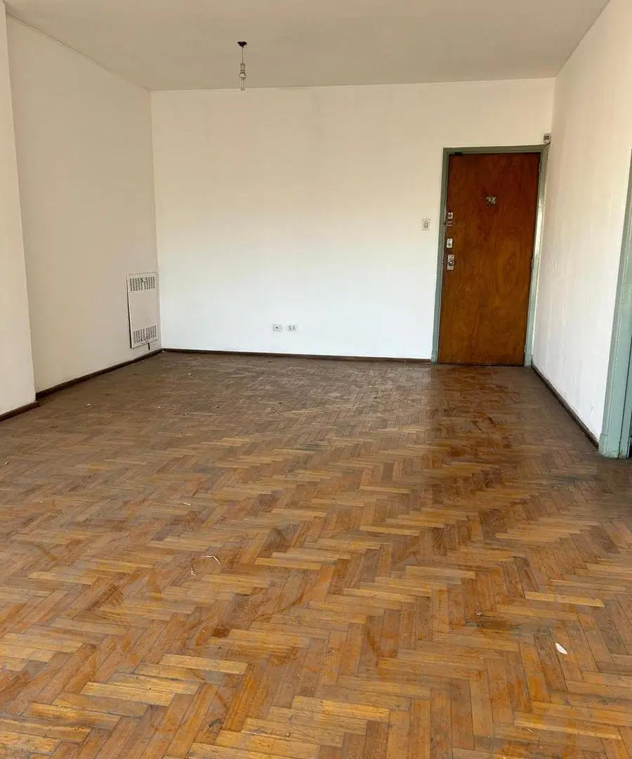 Departamento en Centro 4