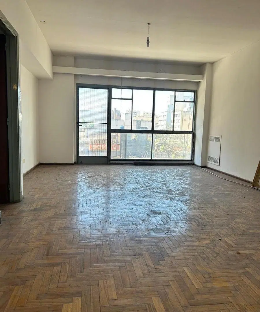 Departamento en Centro 3