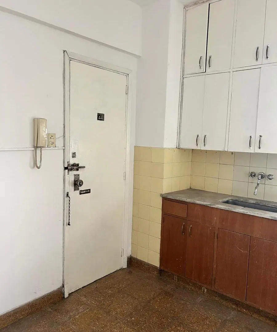 Departamento en Centro 2