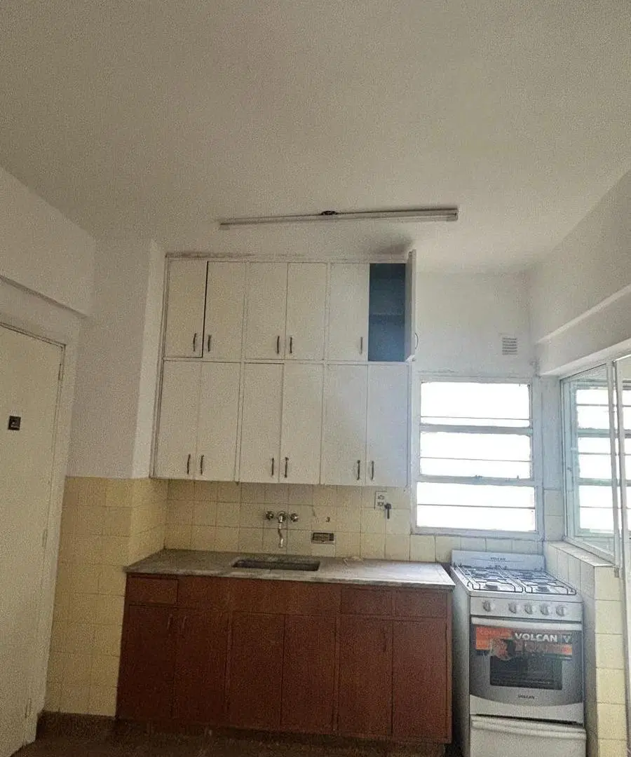 Departamento en Centro 1