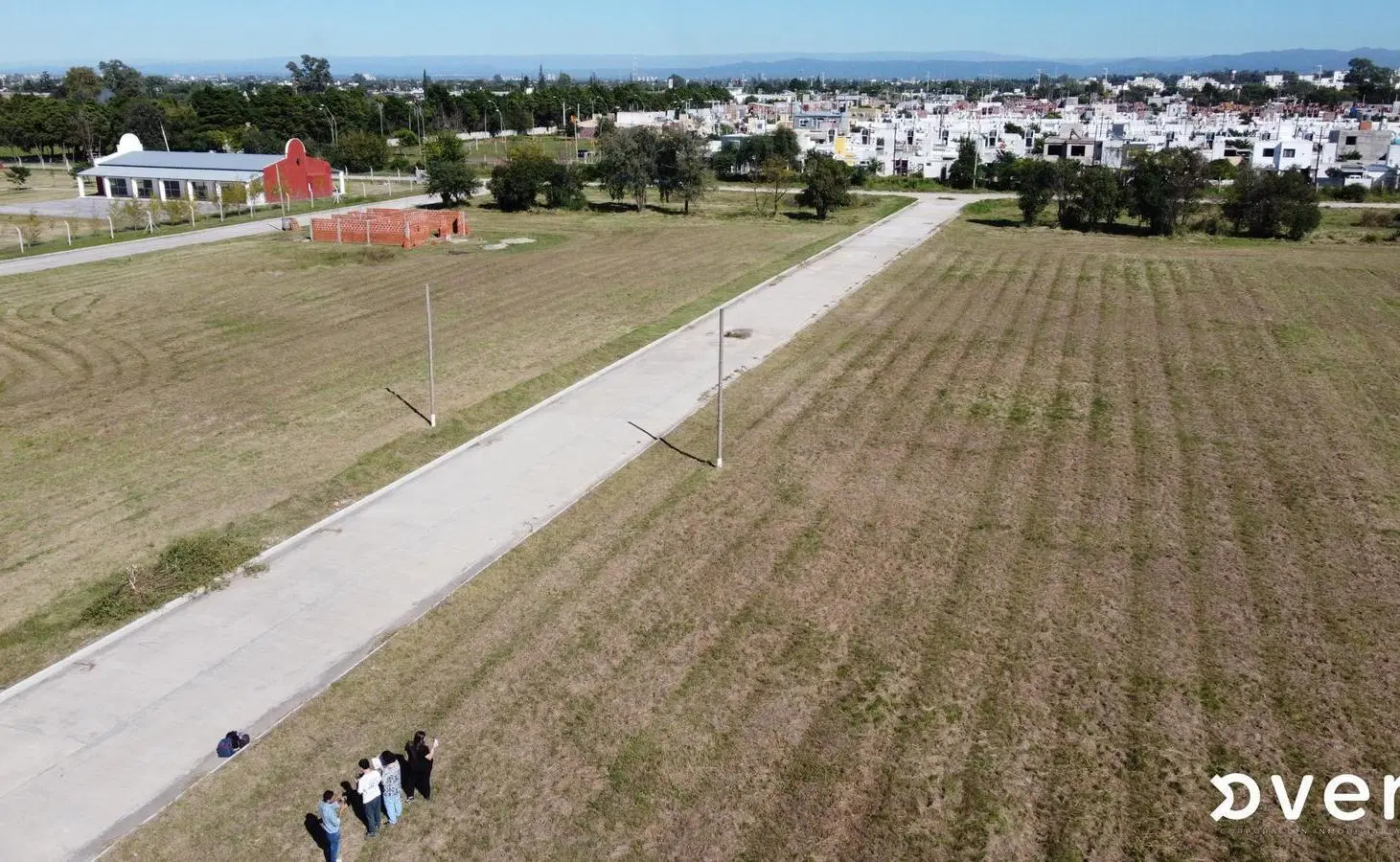 Lotes con Financiación de 250 mts. en Solares de Rancagua 5