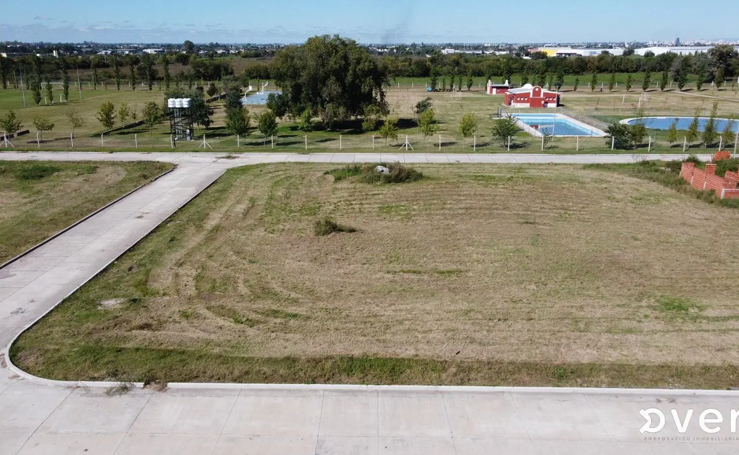 Lotes con Financiación de 250 mts. en Solares de Rancagua 4