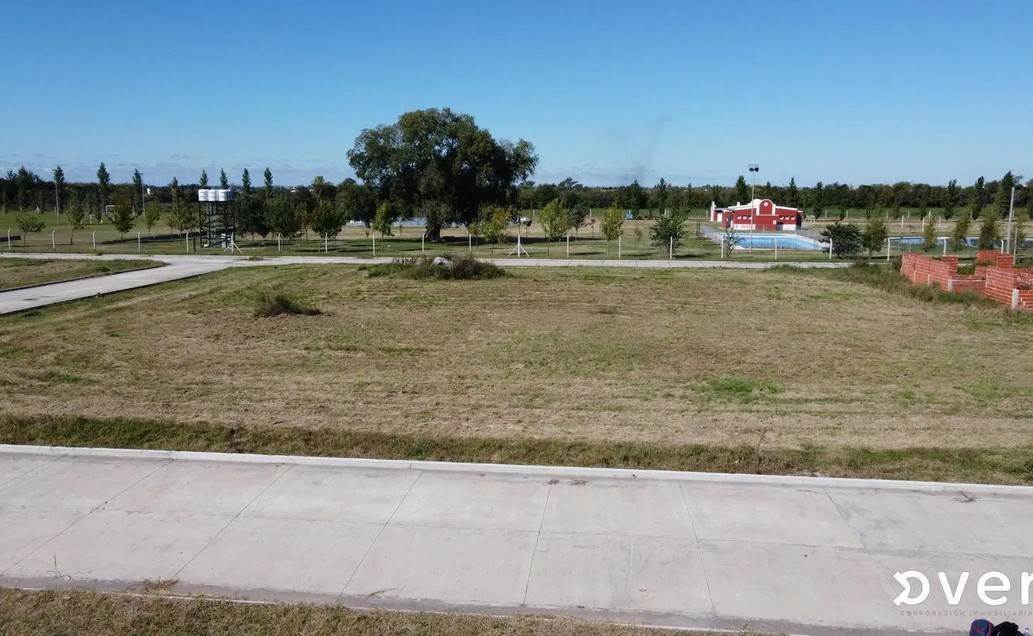 Lotes con Financiación de 250 mts. en Solares de Rancagua 2