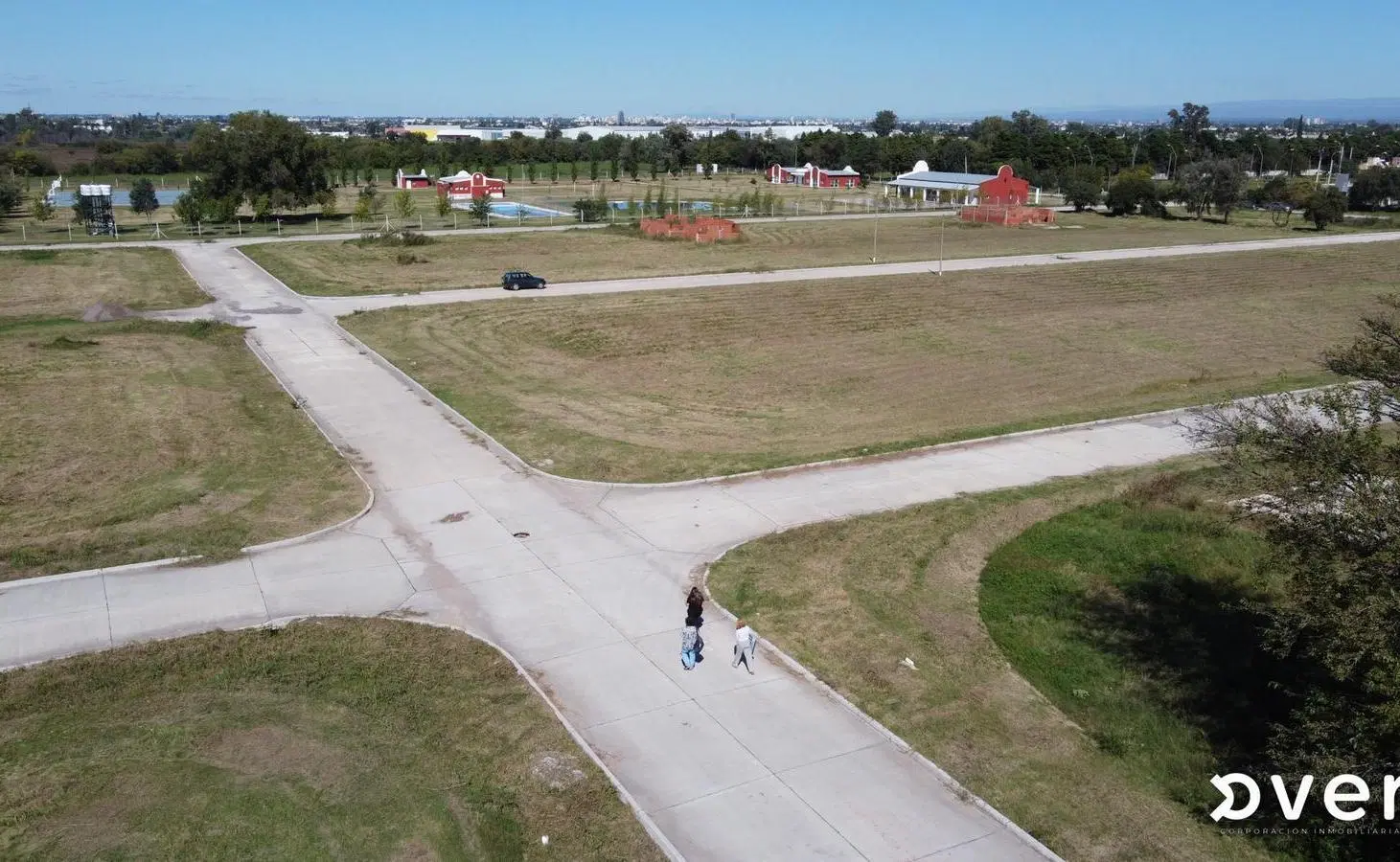 Lotes con Financiación de 250 mts. en Solares de Rancagua 3