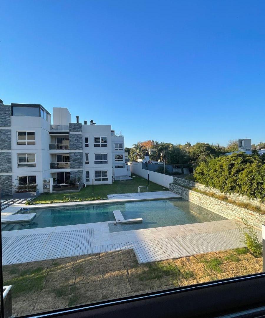 Foto de DEPARTAMENTO DE CATEGORÍA EN VENTA 2 DORMITORIOS 2 COCHERAS BELGRANO PARK – VILLA BELGRANO, imagen 3