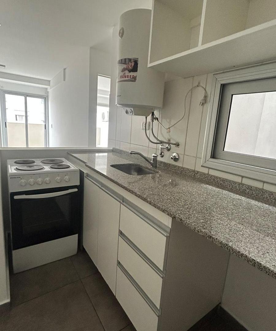 Foto de Departamento Con Terraza- Edificio con Pileta y SUM, imagen 4