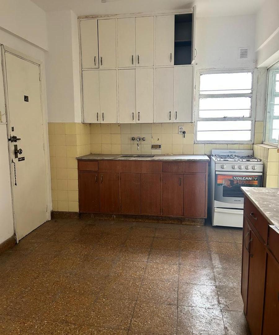 Foto de Departamento Tres Dormitorio sobre Av Maipu, imagen 4
