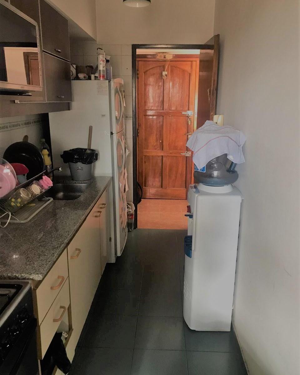 Foto de DEPARTAMENTO 2 AMBIENTES CON BALCON - SAN JUSTO CENTRO, imagen 2
