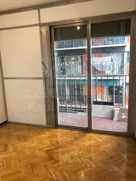 Foto de DEPARTAMENTO 4 AMBIENTES CON BALCÓN CORRIDO, imagen 2