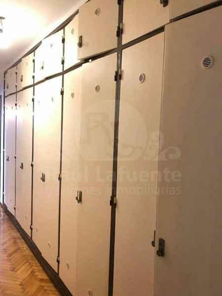 Foto de DEPARTAMENTO 4 AMBIENTES CON BALCÓN CORRIDO, imagen 5
