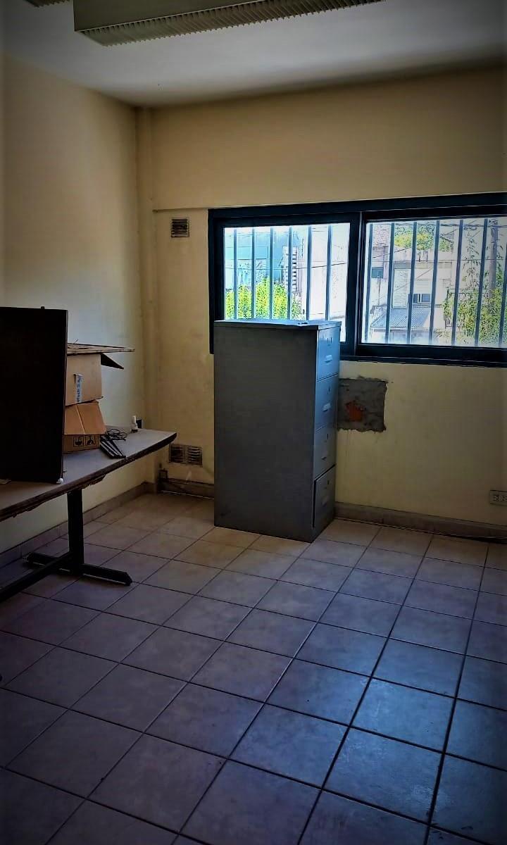 Galpon Industrial 520 m² Cubiertos 5