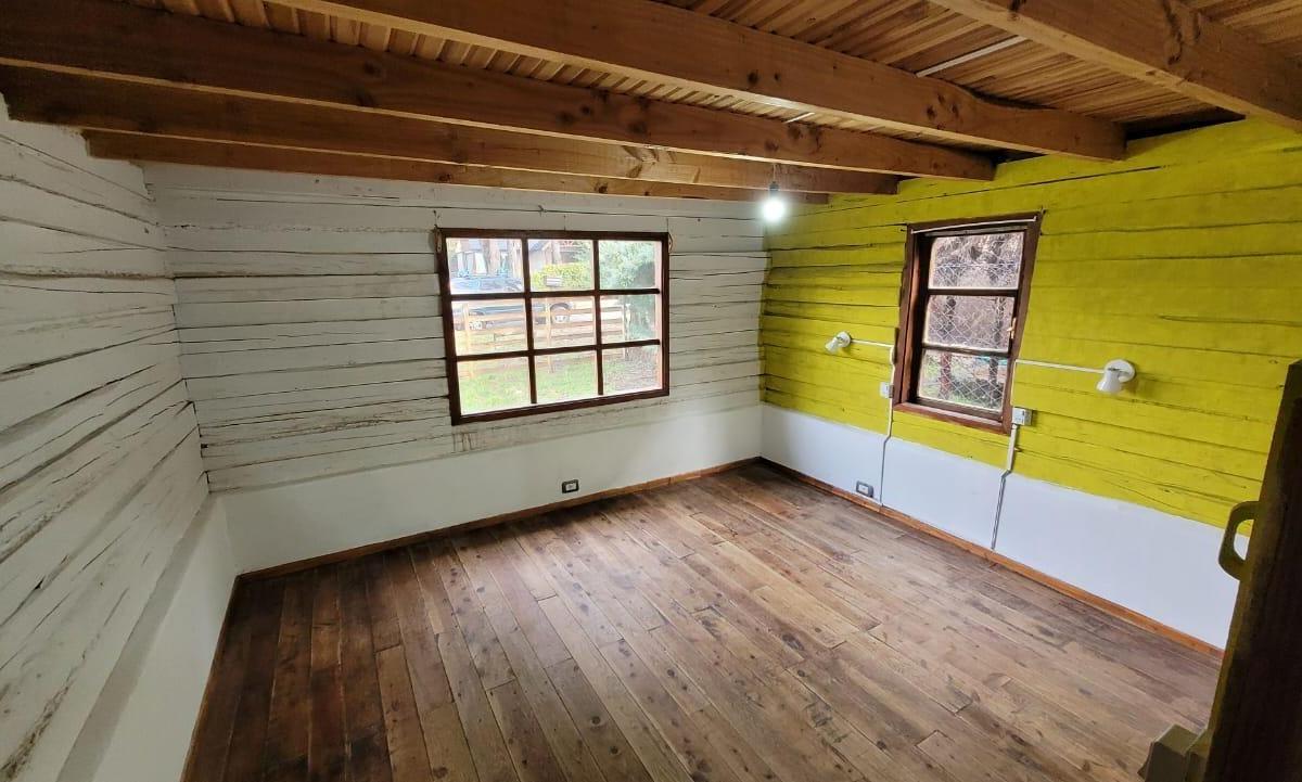 Casa 4 Ambientes. Lote 20 X 40. Muy Lindo Barrio. 2