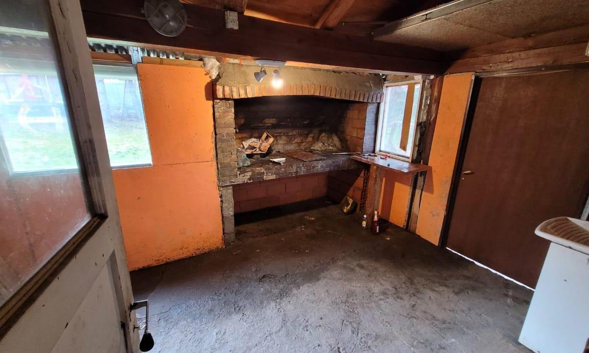 Casa 4 Ambientes. Lote 20 X 40. Muy Lindo Barrio. 1