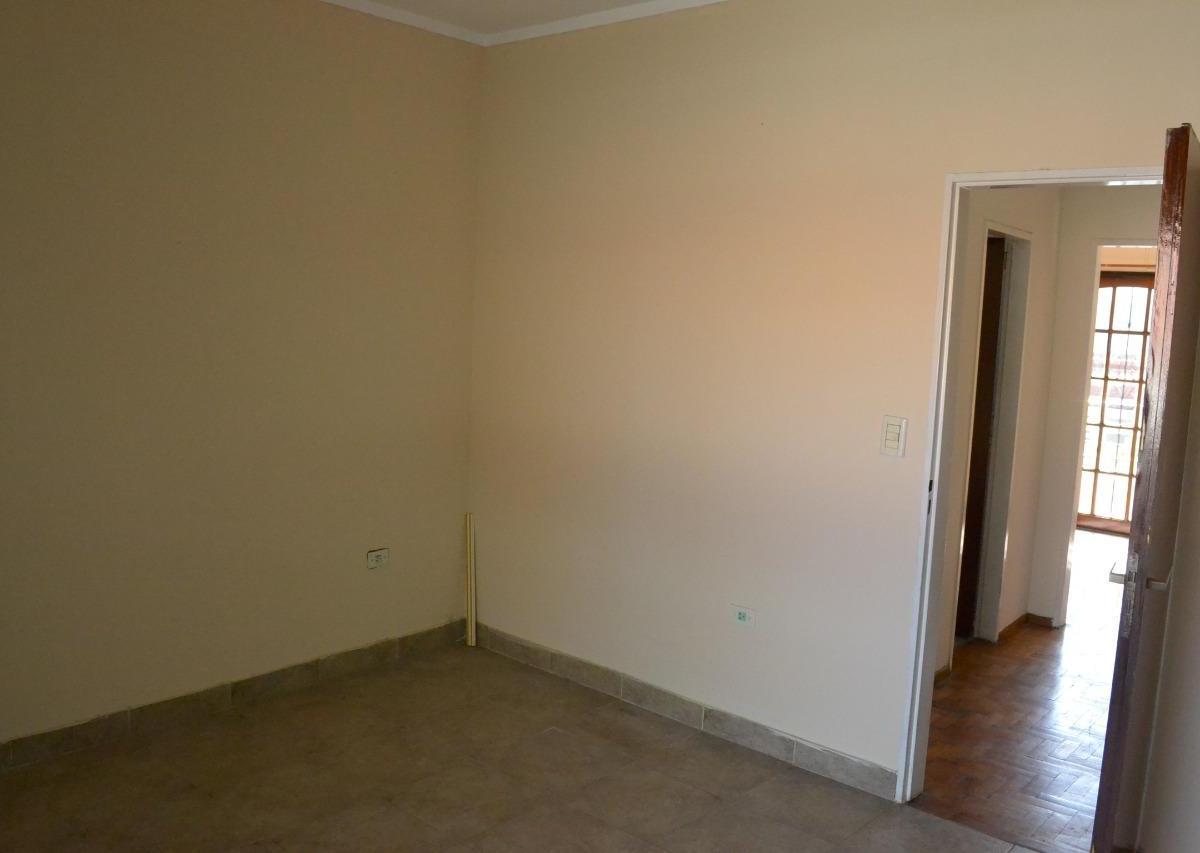 Foto de DUPLEX 3 AMBIENTES CON PATIO Y BALCONES, imagen 5