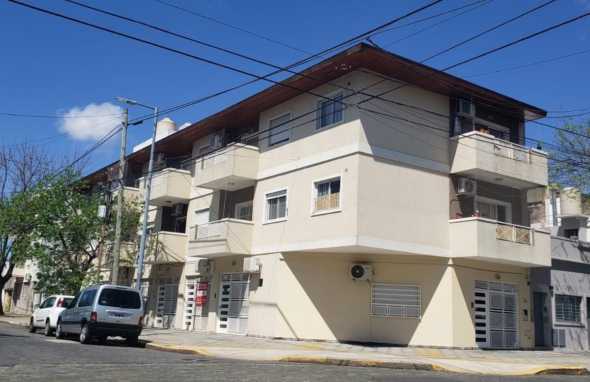 Excelente Departamento Dos Ambientes. 1