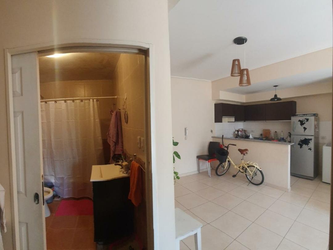 Excelente Departamento Dos Ambientes. 2