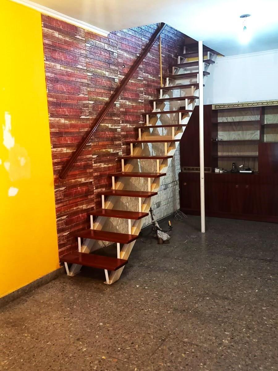 Chalet 5 ambientes