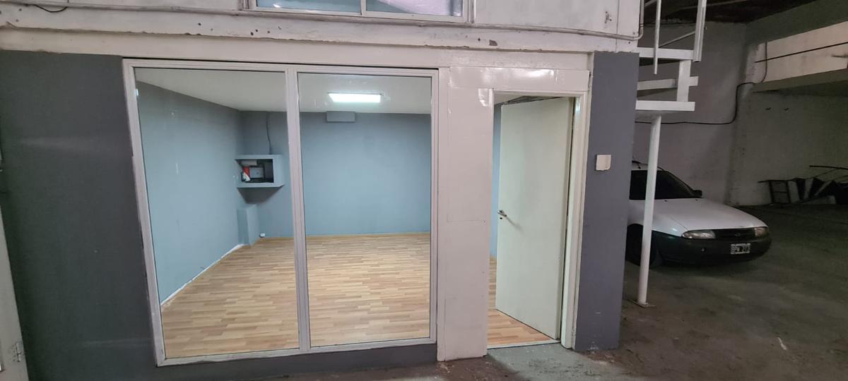 Galpón 10 X 30 4