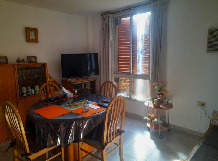 Departamento tres ambientes.