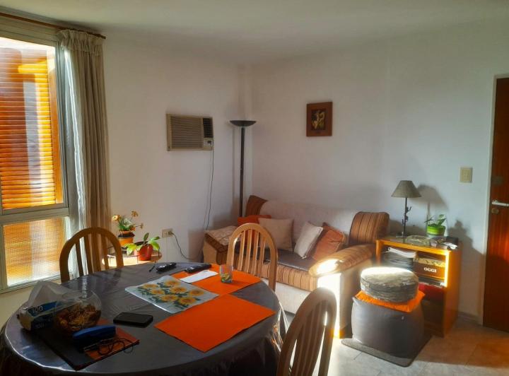 Departamento tres ambientes.
