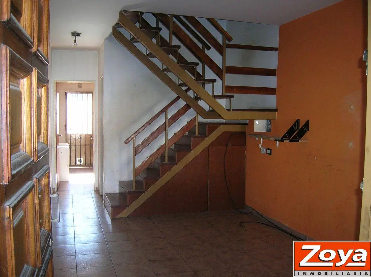 Duplex de 60 m² con 2 Dorm. en Venta en San Justo 2
