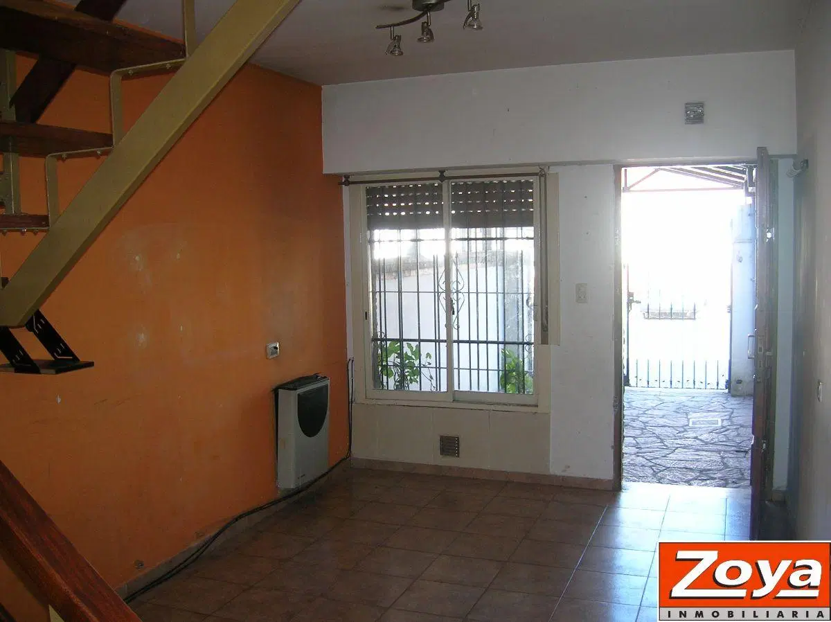 Duplex de 60 m² con 2 Dorm. en Venta en San Justo 1