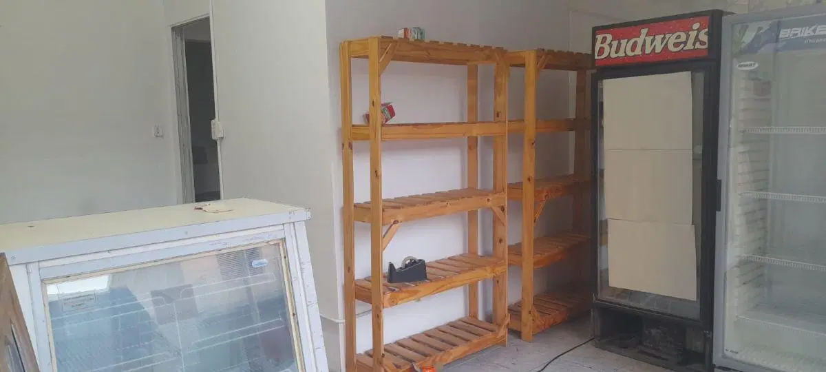 Local en Alquiler con 20 m² en San Justo centro 2