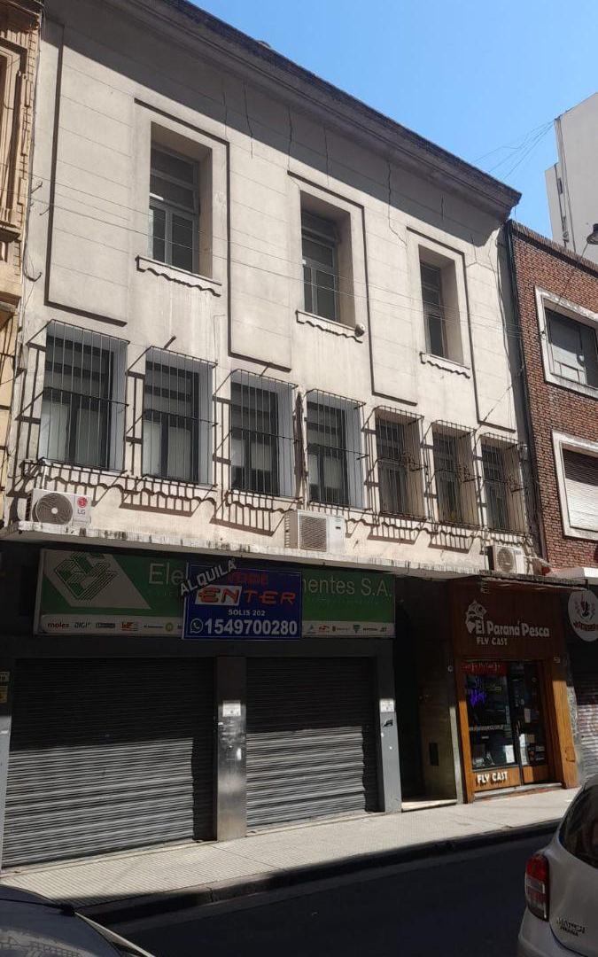 Foto de Departamento de 16 m² en venta en San Nicolás, imagen 3