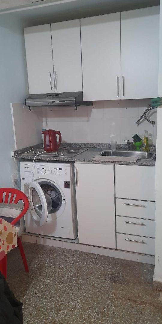 Foto de Departamento de 16 m² en venta en San Nicolás, imagen 5