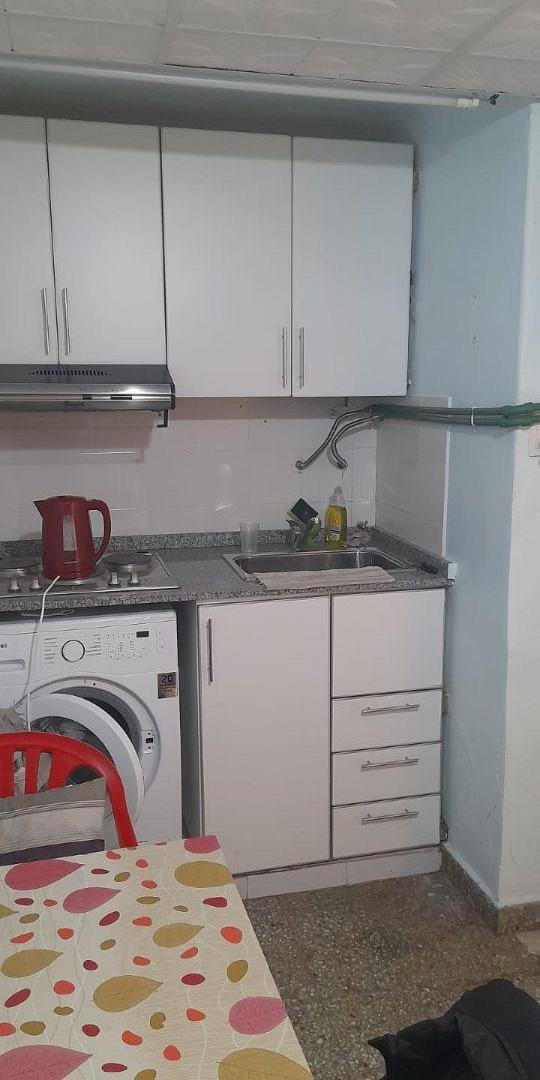 Foto de Departamento de 16 m² en venta en San Nicolás, imagen 4
