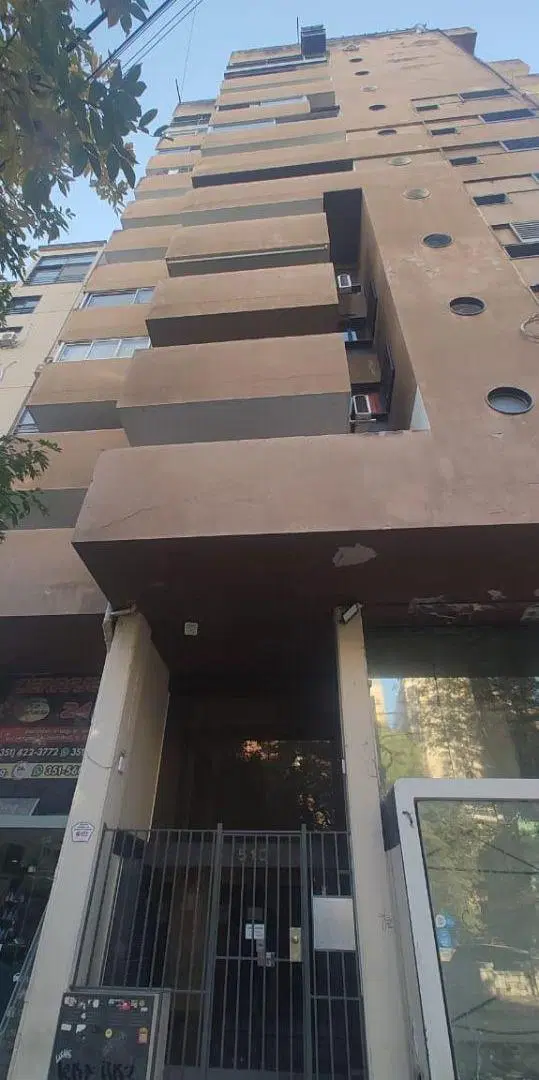 ALQUILO DPTO 1 DORM Bº GUEMES 3