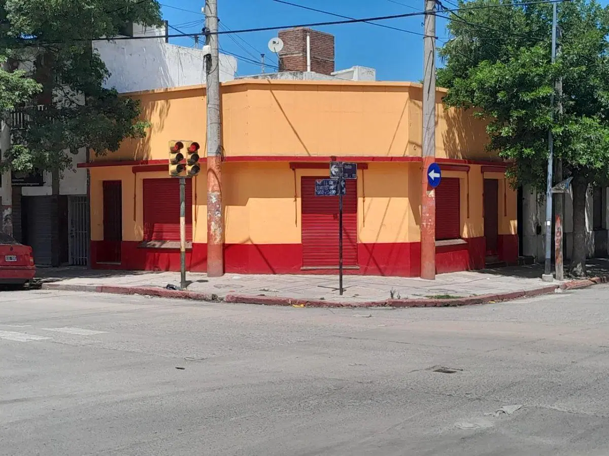 VENDO LOCAL 65 MTS2 B° ALTOS DE GENERAL PAZ – EXCELENTE UBICACIÓN 5