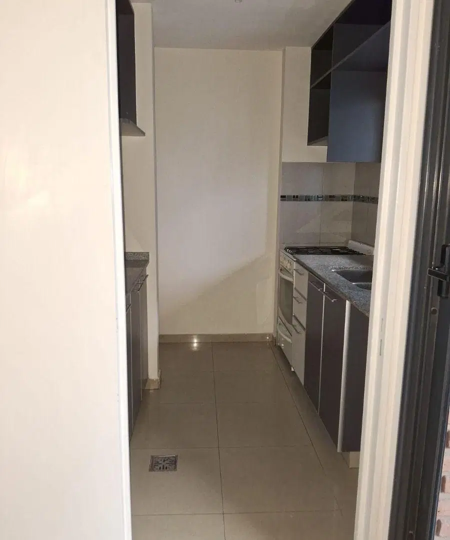 ALQUILO DPTO 1 DORM B° GRAL PAZ - PREMIUM 5