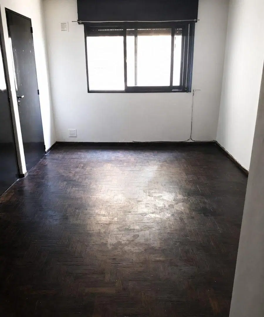 VENDO MONOAMBIENTE BARRIO GENERAL PAZ 4