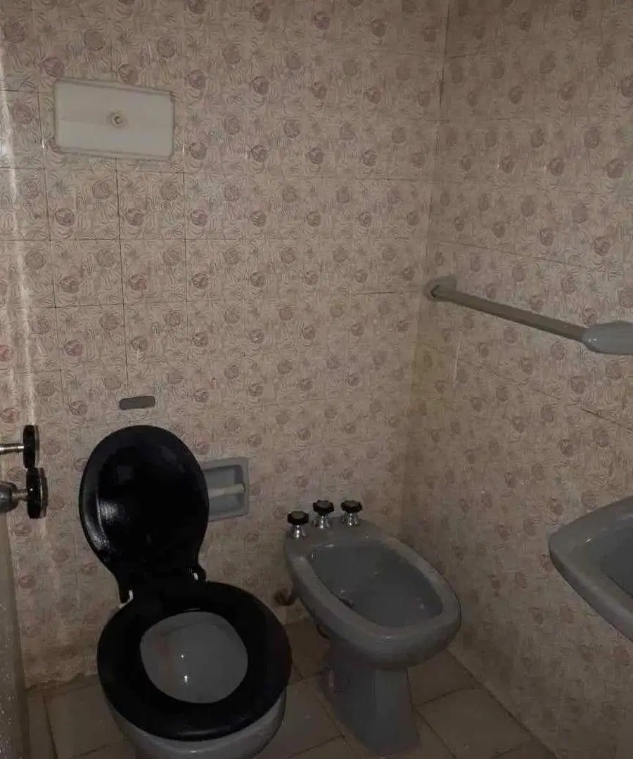 VENDO MONOAMBIENTE BARRIO GENERAL PAZ 5
