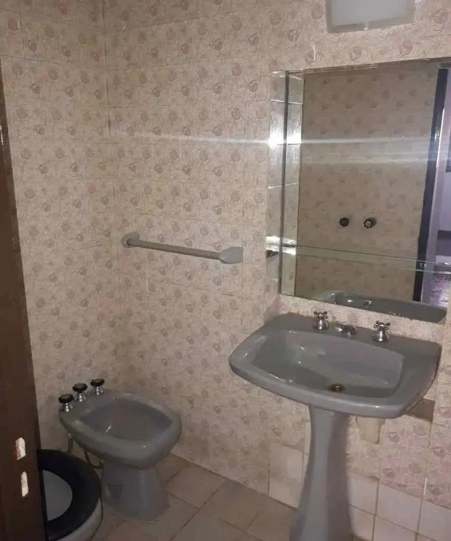 VENDO MONOAMBIENTE BARRIO GENERAL PAZ 3