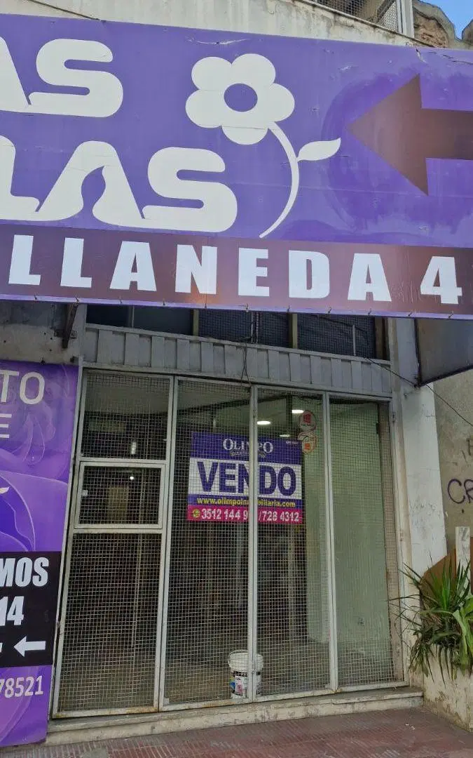 VENDO LOCAL COMERCIAL EN Bº CENTRO – CÓRDOBA 8