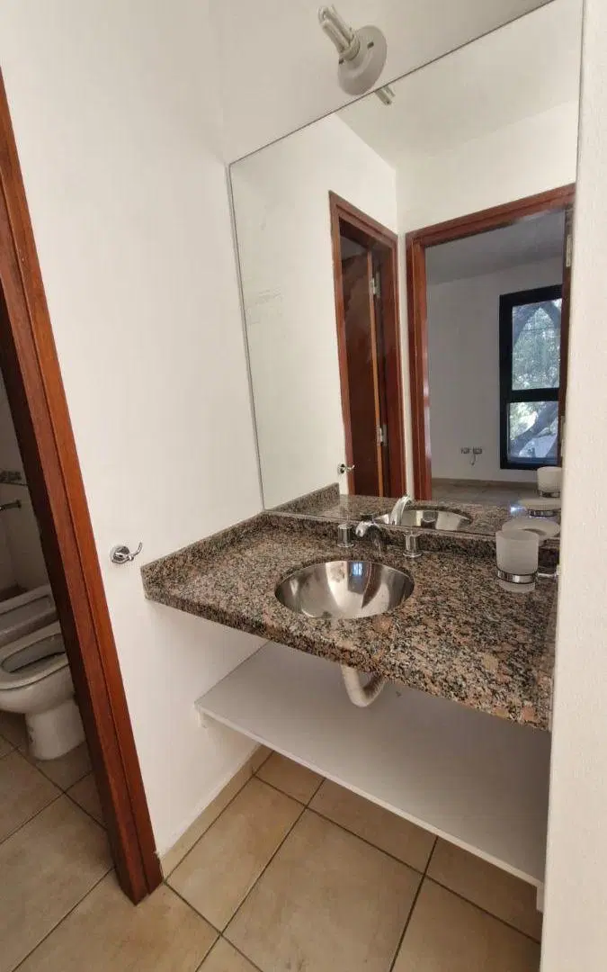 ALQUILO DEPARTAMENTO 1 DORM B° ALTA CBA 2