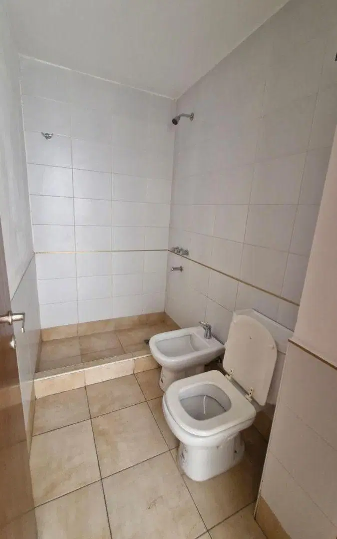 ALQUILO DEPARTAMENTO 1 DORM B° ALTA CBA 4