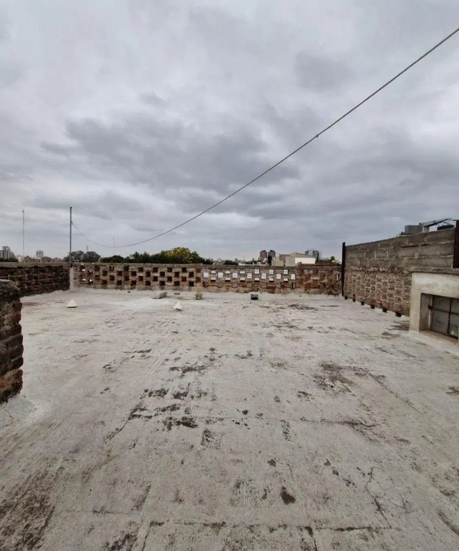 ALQUILO PH PA – 2 DORM + TERRAZA B° OBSERVATORIO 4