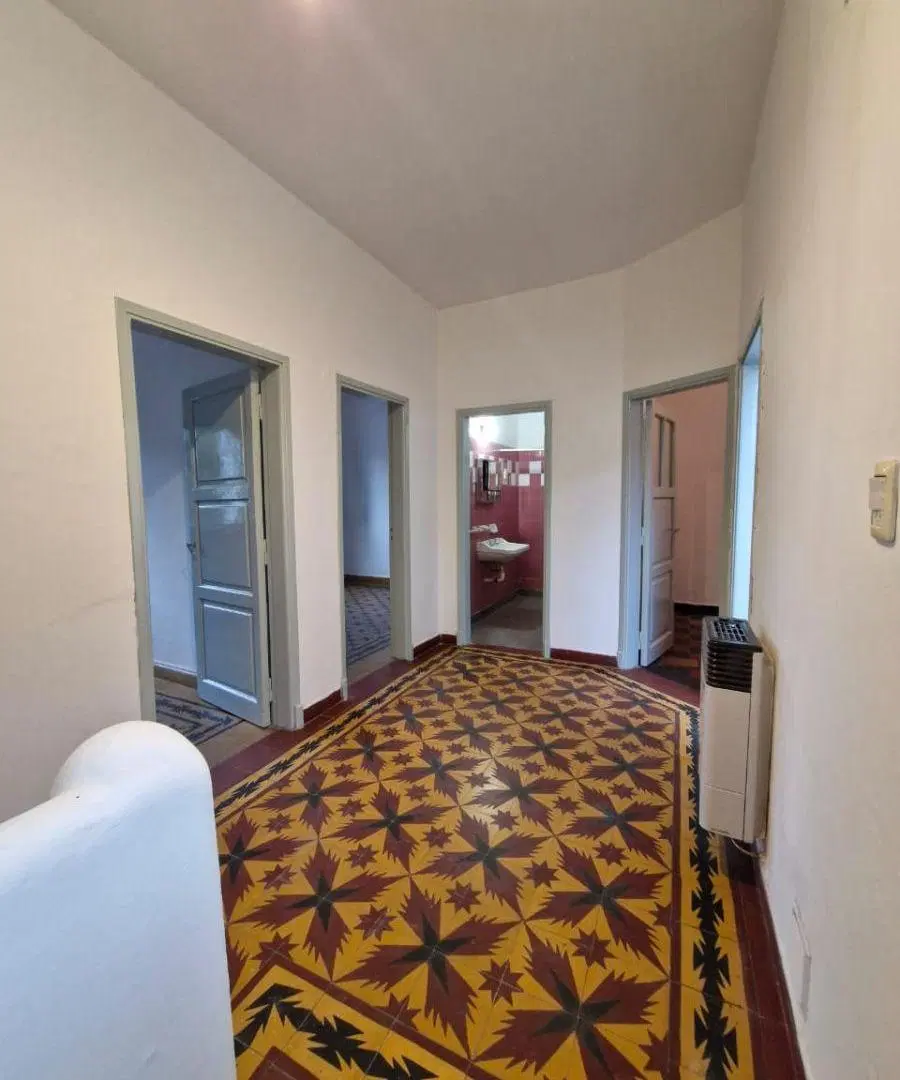 ALQUILO PH PA – 2 DORM + TERRAZA B° OBSERVATORIO 2