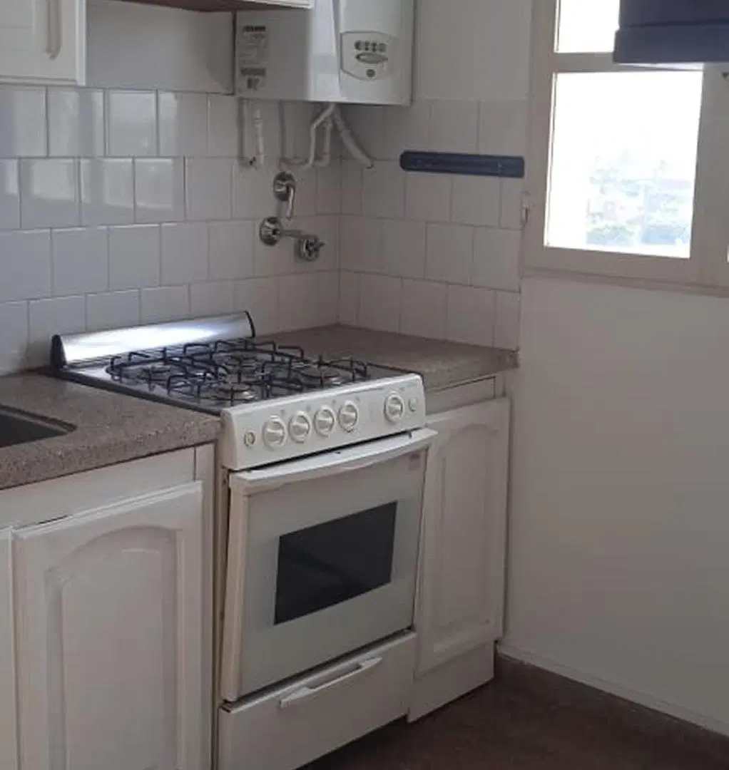 ALQUILO DEPTO 3 DORM (complejo) B° LOMAS de SAN MARTIN 5
