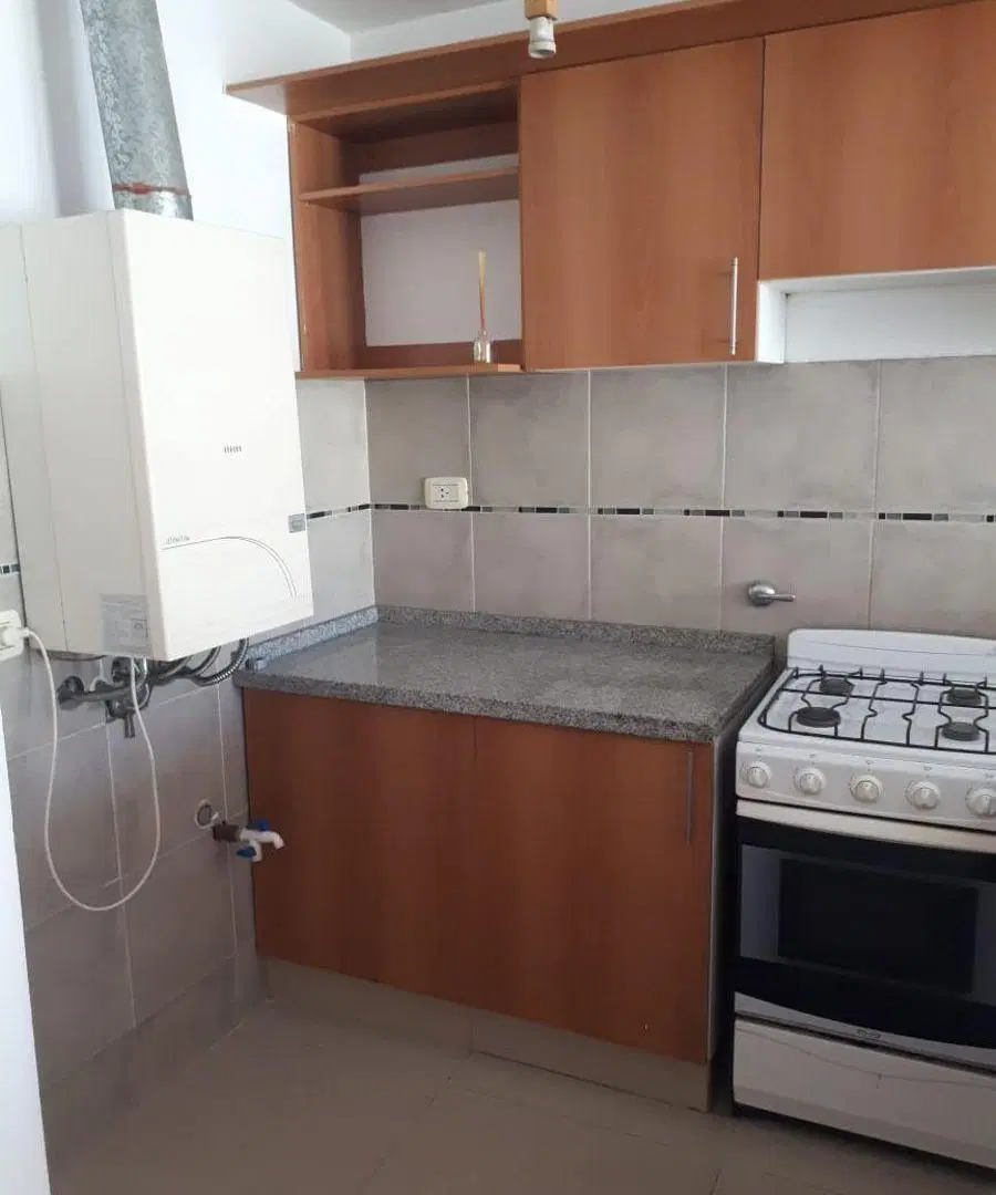 ALQUILO DPTO 1 DORM. CON BALCÓN -PILETA - SUM, B° COFICO 1