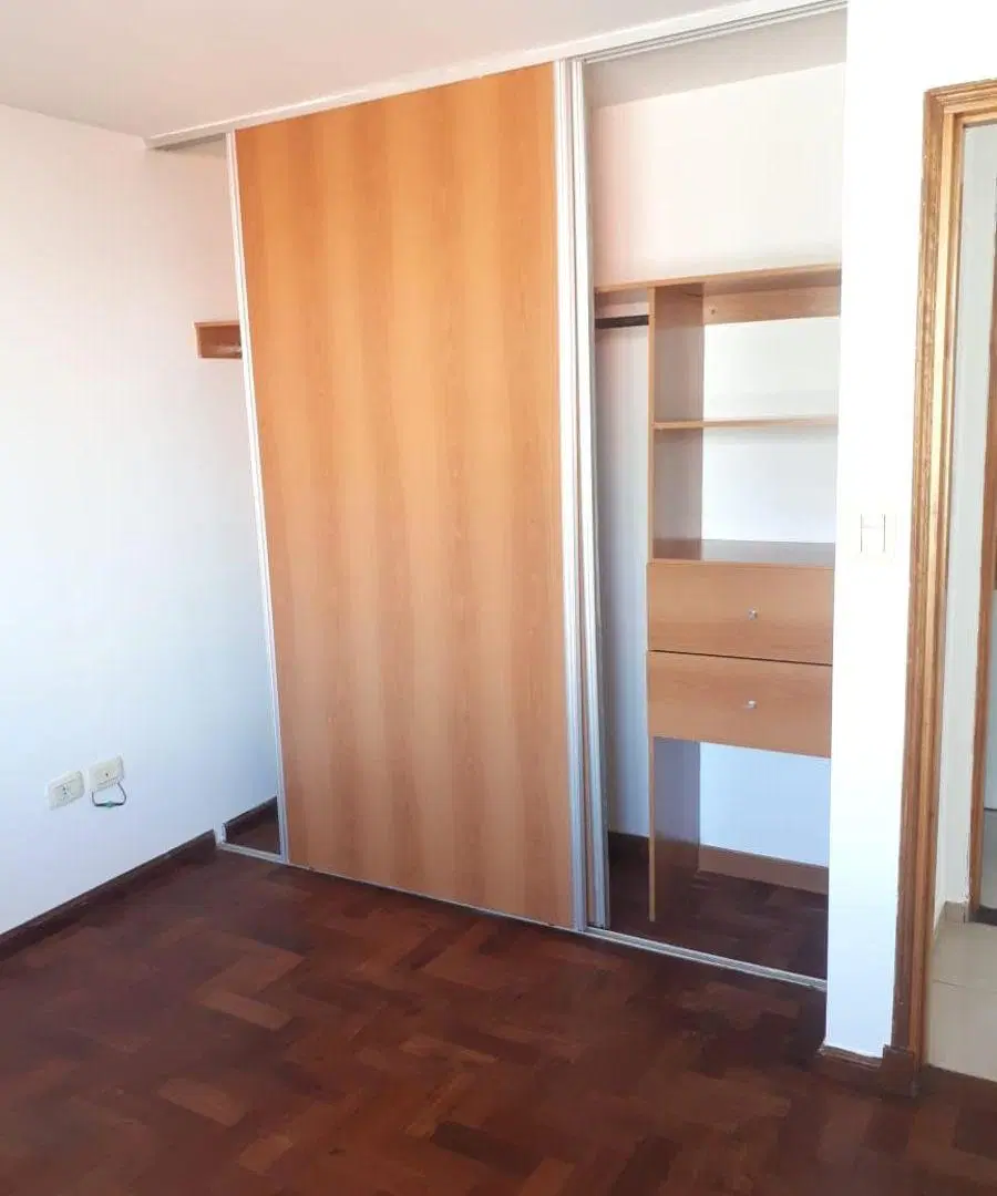 ALQUILO DPTO 1 DORM. CON BALCÓN -PILETA - SUM, B° COFICO 5
