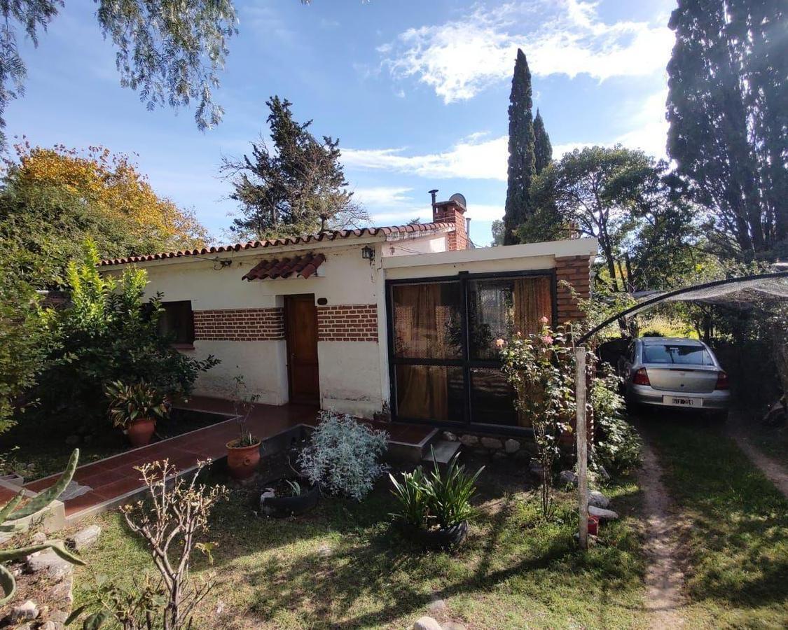Propiedad en Argentina