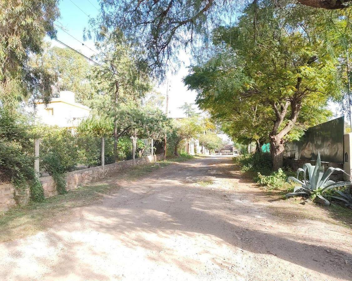 Casa en Venta en Capilla del Monte 4