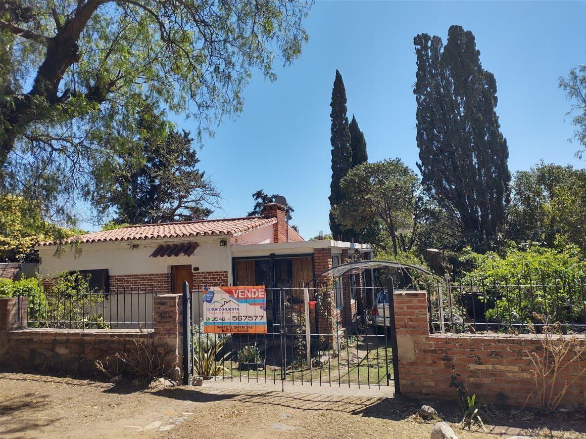Casa en Venta en Capilla del Monte 2