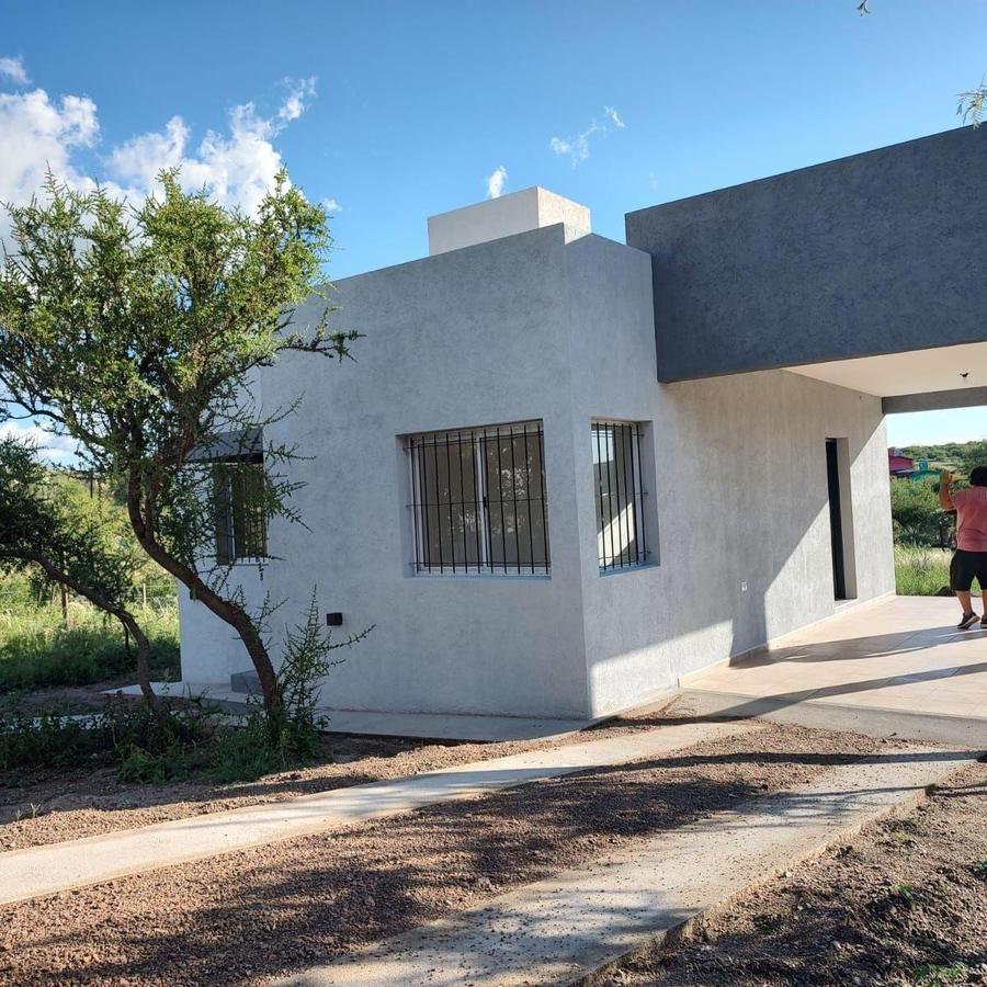 Casa en Venta en Capilla del Monte 3